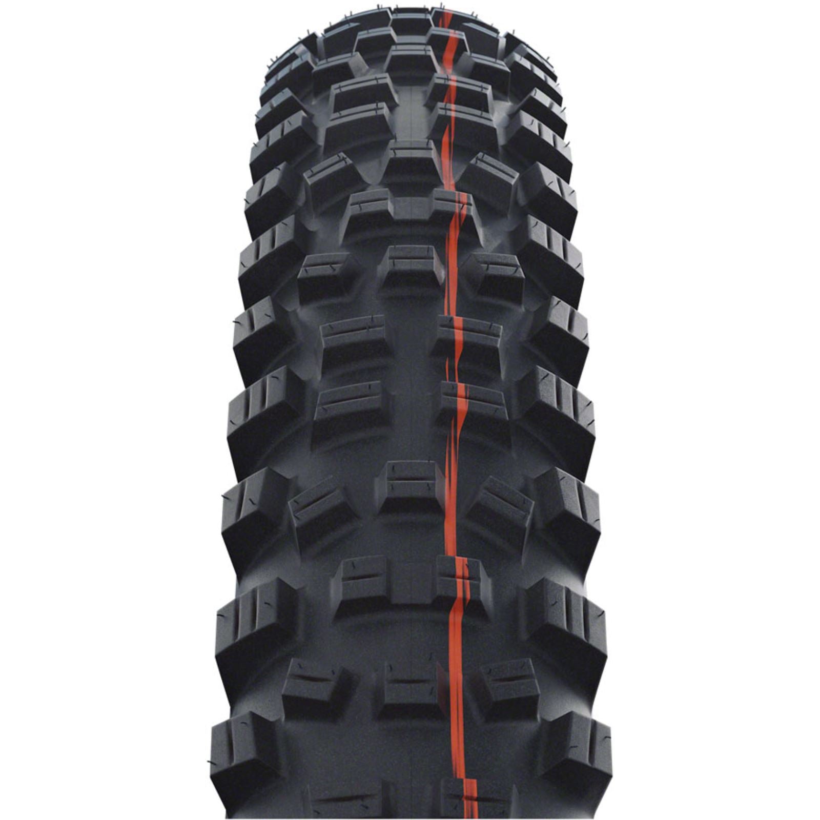 Schwalbe Hans Dampf Tire - 29 x 2.6, Tubeless, Folding - Black/Bronze 11654213_1436438