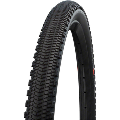 Schwalbe G-One Overland Tire - 700 x 40, Tubeless, Folding - Black 11654397_1436449