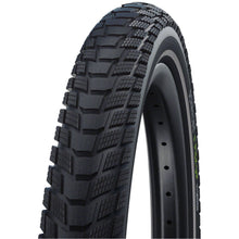 Schwalbe Pick-Up Tire - 20 x 2.15, Clincher, Wire, Black/Reflective [MPN: 11159258]_1436304