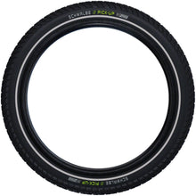 Schwalbe Pick-Up Tire - 20 x 2.15, Clincher, Wire, Black/Reflective [MPN: 11159258]_1436305