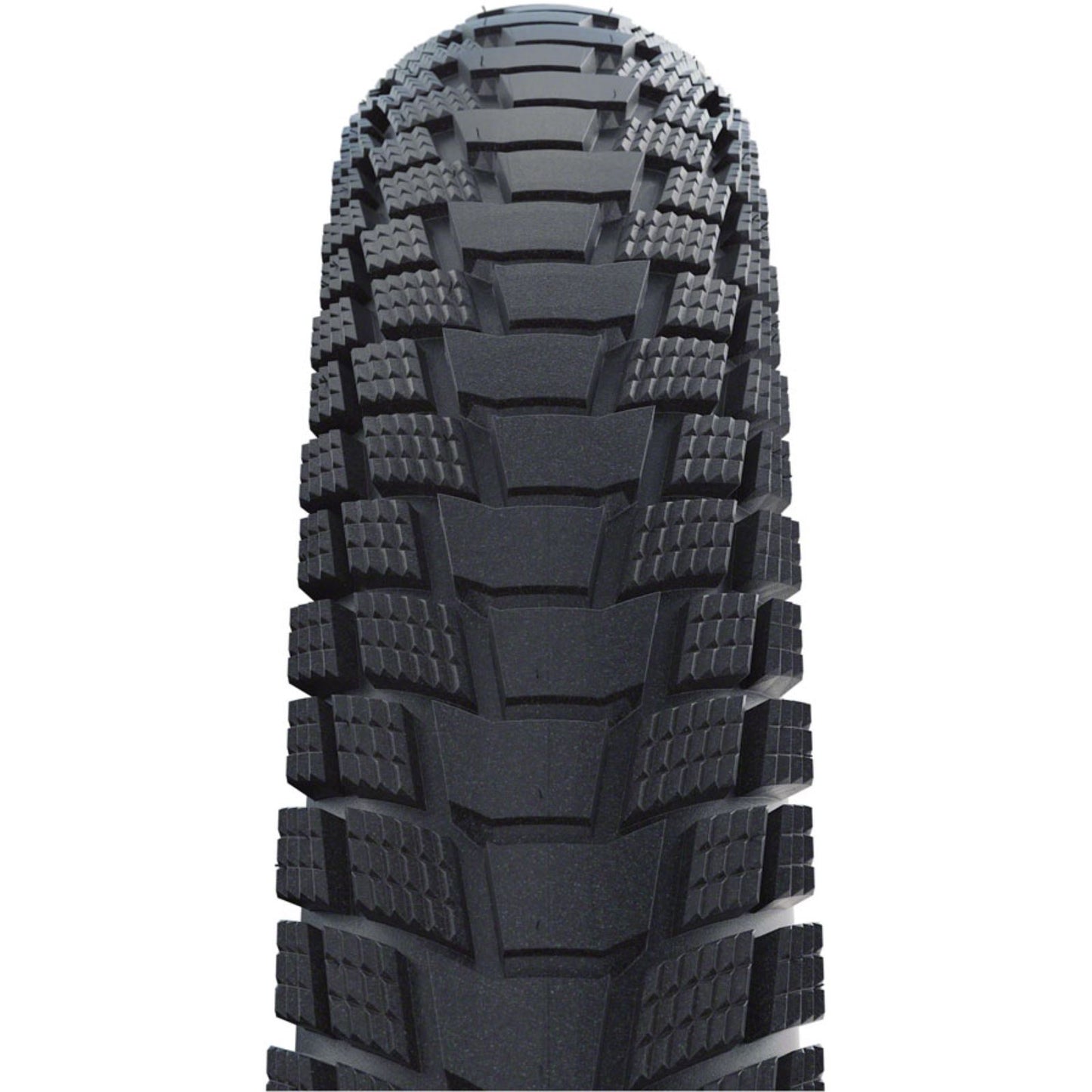Schwalbe Pick-Up Tire - 26 x 2.15, Clincher, Wire, Black/Reflective 11159144_1436309