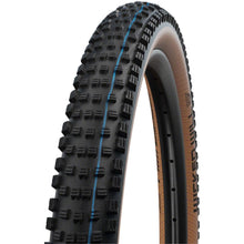 Schwalbe Wicked Will Tire - 29 x 2.25, Tubeless, Folding, Black/Transparent 11654406_1436898