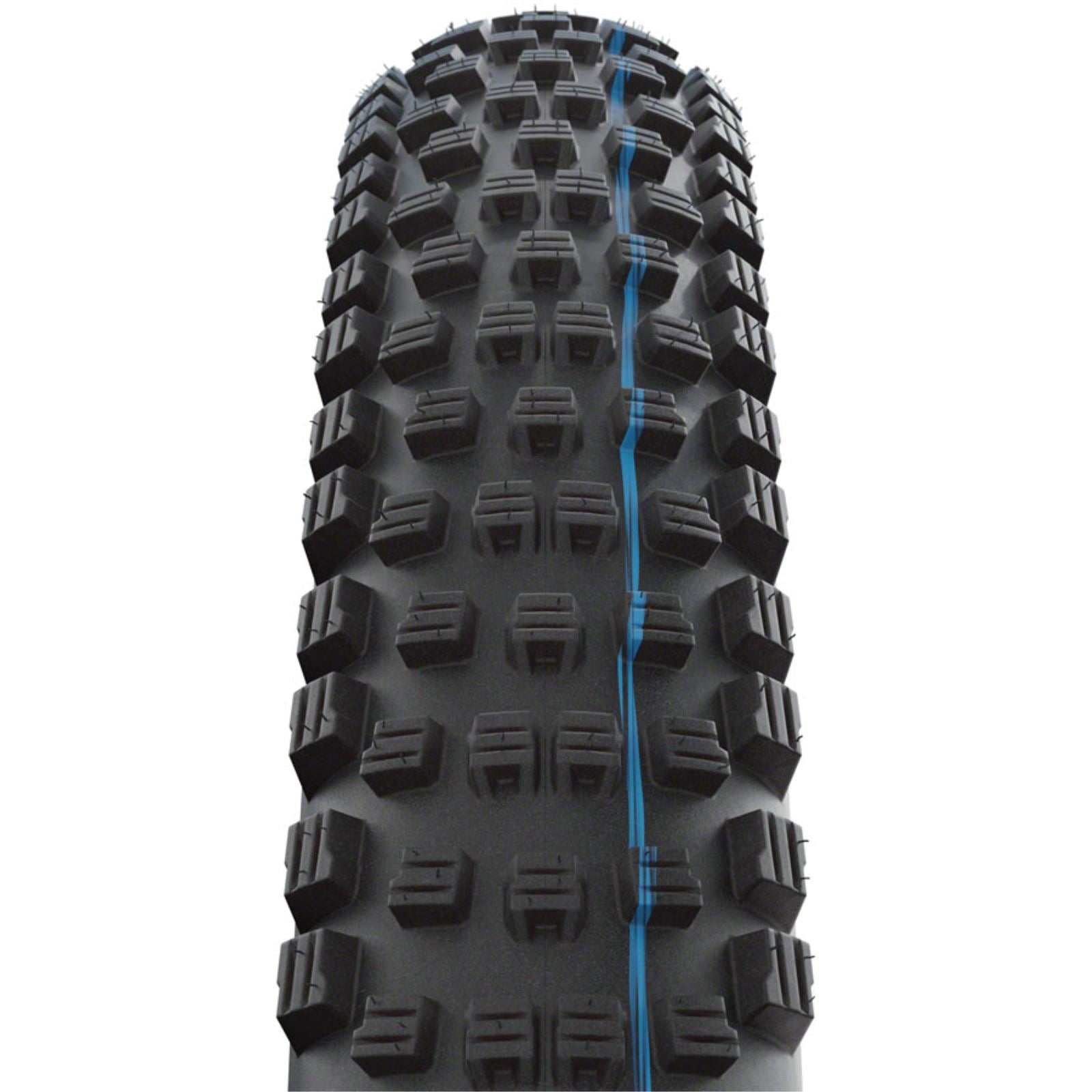 Schwalbe Wicked Will Tire - 29 x 2.25, Tubeless, Folding, Black/Transparent 11654406_1436865