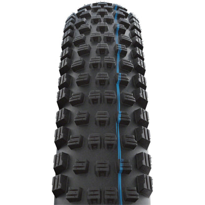 Schwalbe Wicked Will Tire - 29 x 2.25, Tubeless, Folding, Black/Transparent 11654406_1436865