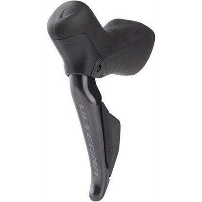 Shimano Shift/Brake Lever - Left/Front - Black [MPN: IR8170DLF6SC100E]_1405995