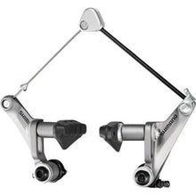 Shimano Cantilever Brake - Front/Rear - Silver - 105 BR-CX50 [MPN: EBRCX50MV76XP1]_1403394
