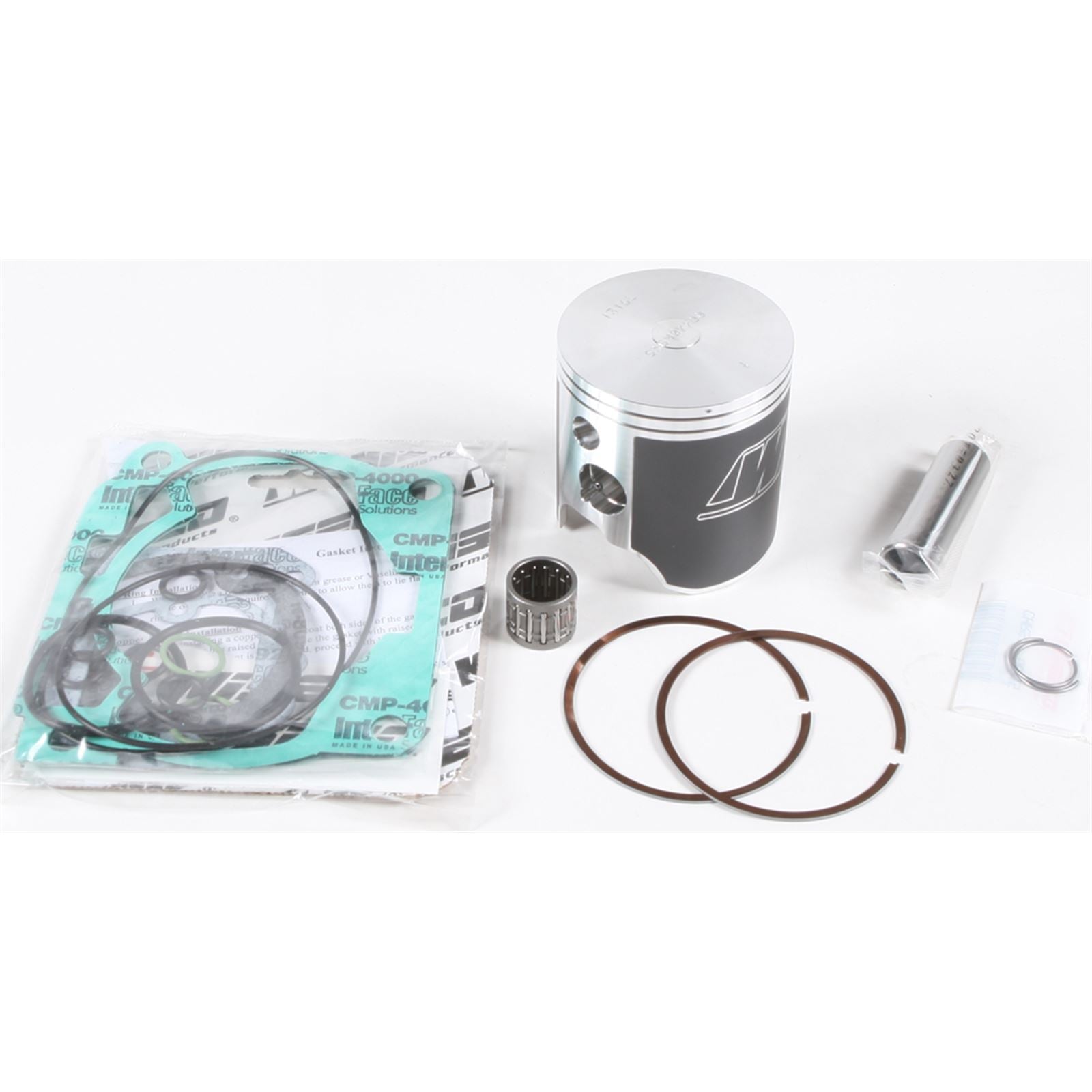 Wiseco - Powersports Top End Kit for Yamaha PK1419_204778