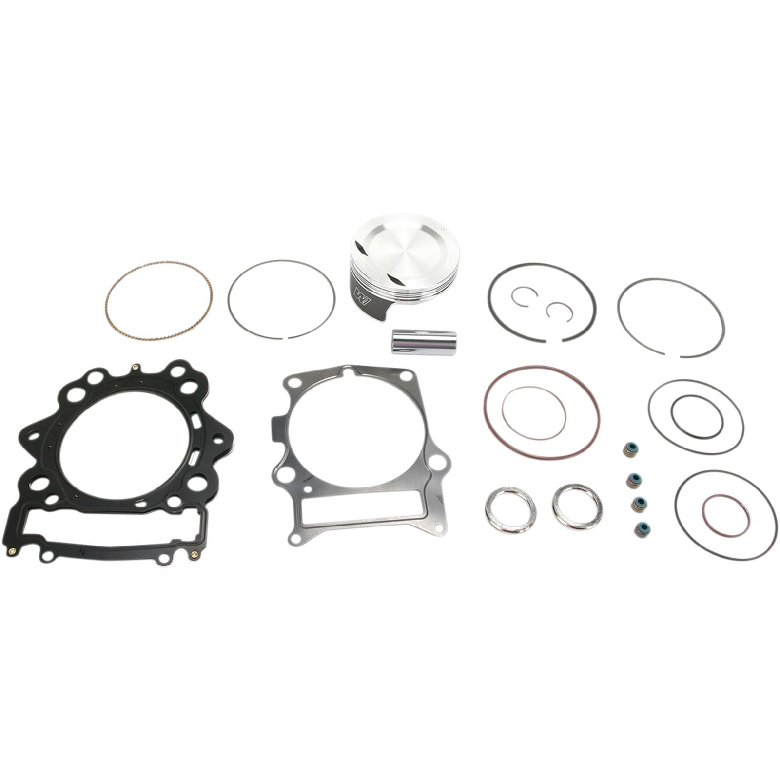 Wiseco - Powersports Top End Kit for Yamaha PK1419_494193