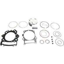 Wiseco - Powersports Top End Kit for Yamaha PK1419_494193