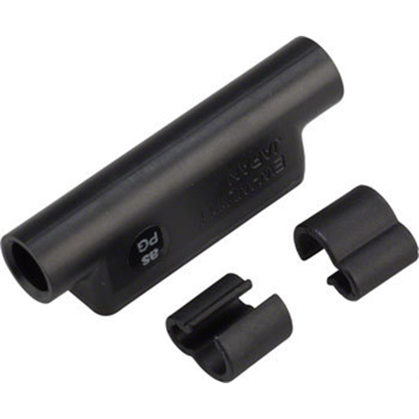 Shimano Wireless Transmitter Unit - 3rd Group - Black - EW-WU111B Di2 [MPN: IEWWU111B]_1403530