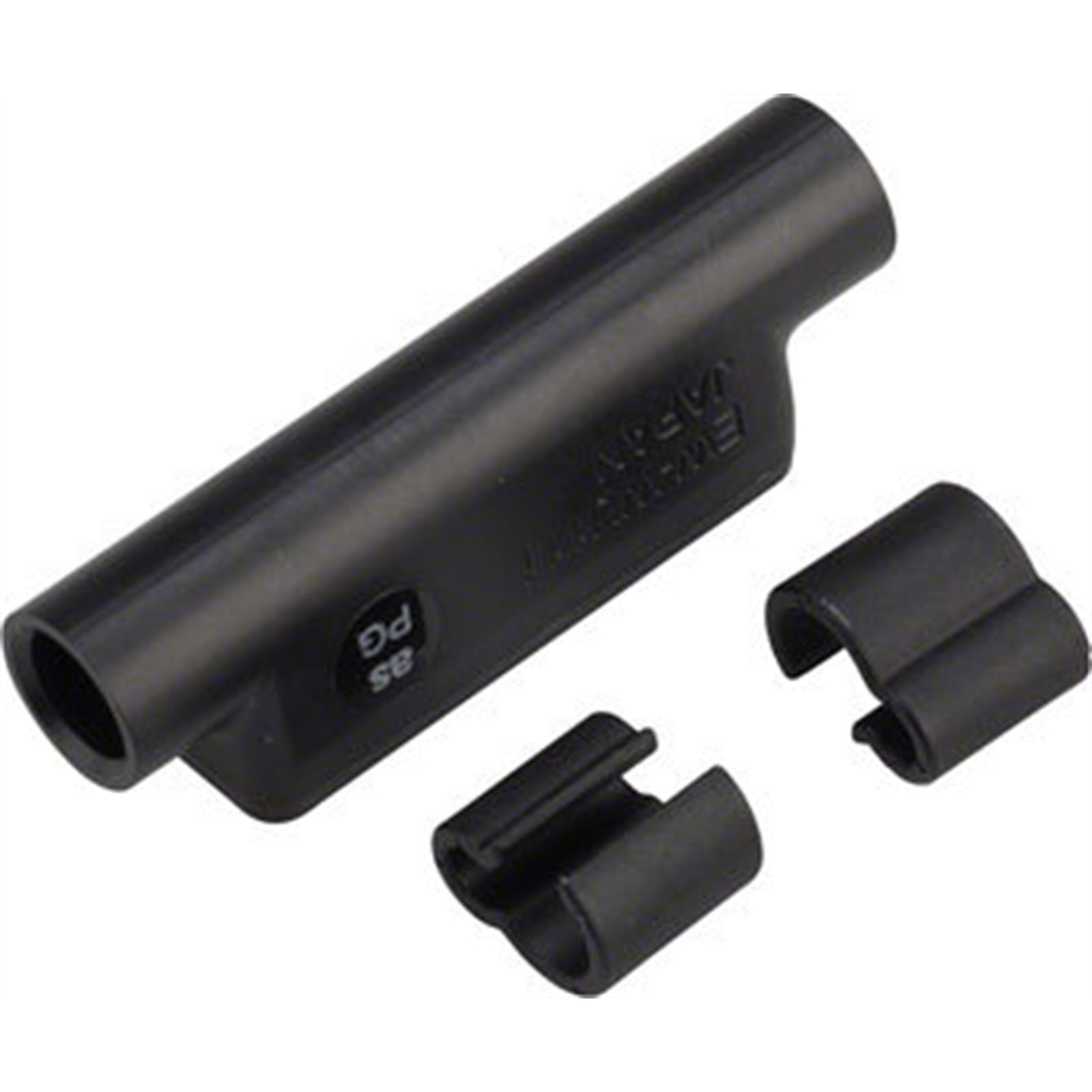 Shimano Wireless Transmitter Unit - 3rd Group - Black - EW-WU111B Di2 [MPN: IEWWU111B]_1403530