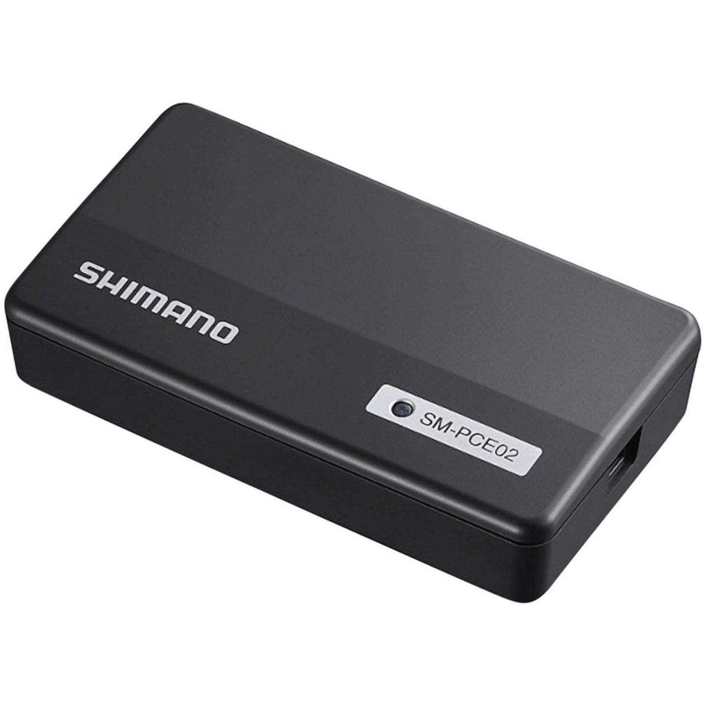 Shimano SM-PCE02-B3 Di2 PC Linkage Device for E-Tube - Black [MPN: ISMPCE02B3]_1416780