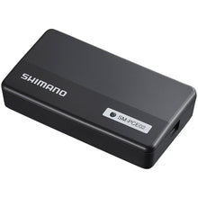 Shimano SM-PCE02-B3 Di2 PC Linkage Device for E-Tube - Black [MPN: ISMPCE02B3]_1416780