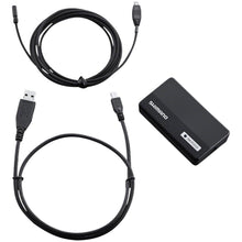 Shimano SM-PCE02-B3 Di2 PC Linkage Device for E-Tube - Black [MPN: ISMPCE02B3]_1416806