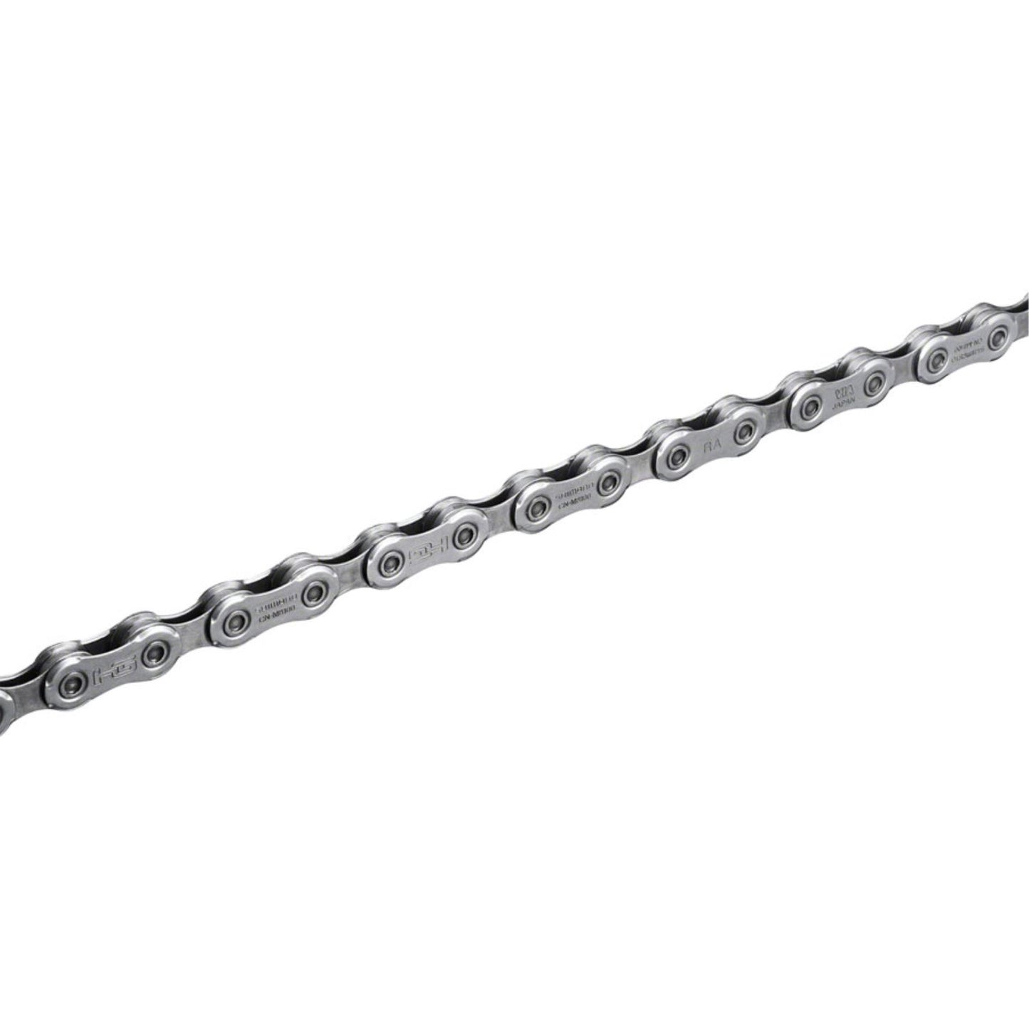 Shimano Chain - 12-Speed - 138 Links - Silver - XT CN-M8100  [MPN: ICNM8100138Q]_1415728