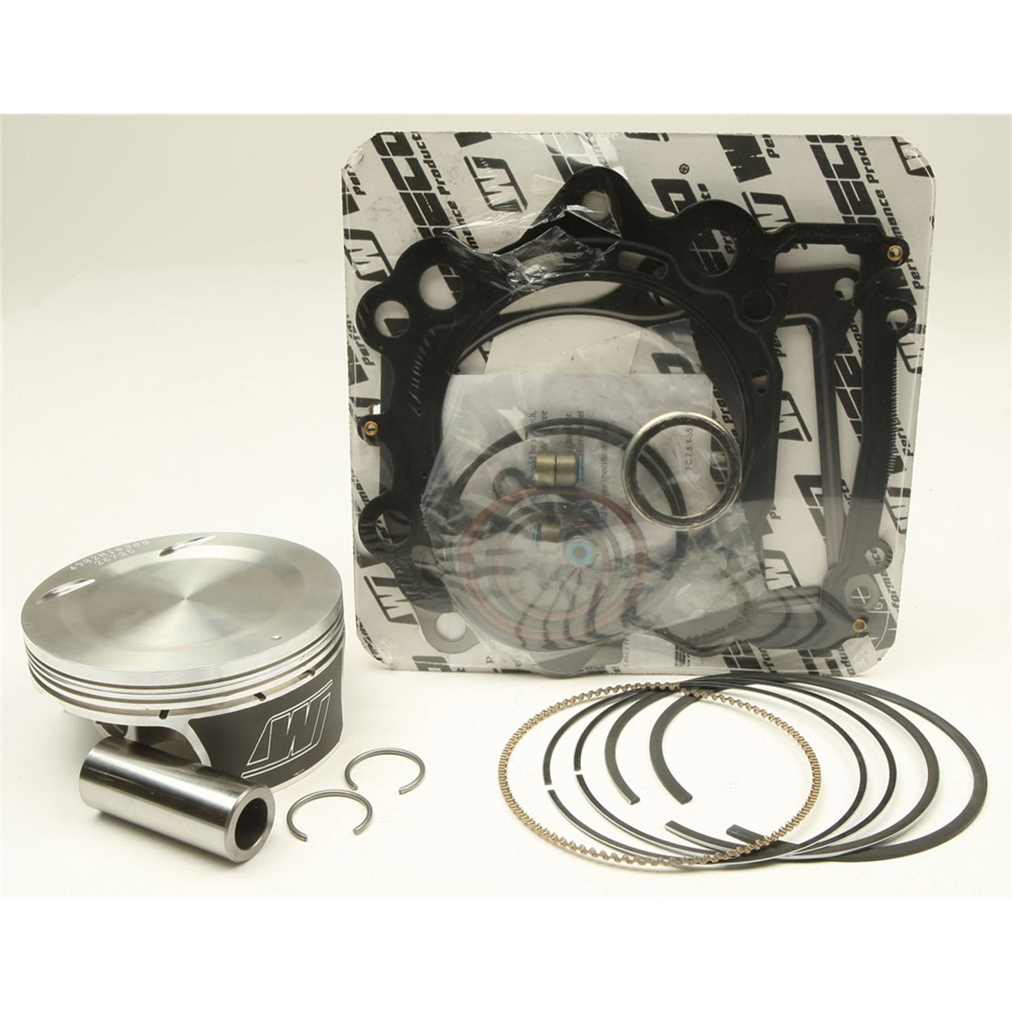 Wiseco - Powersports Top End Kit for Yamaha PK1420_204780