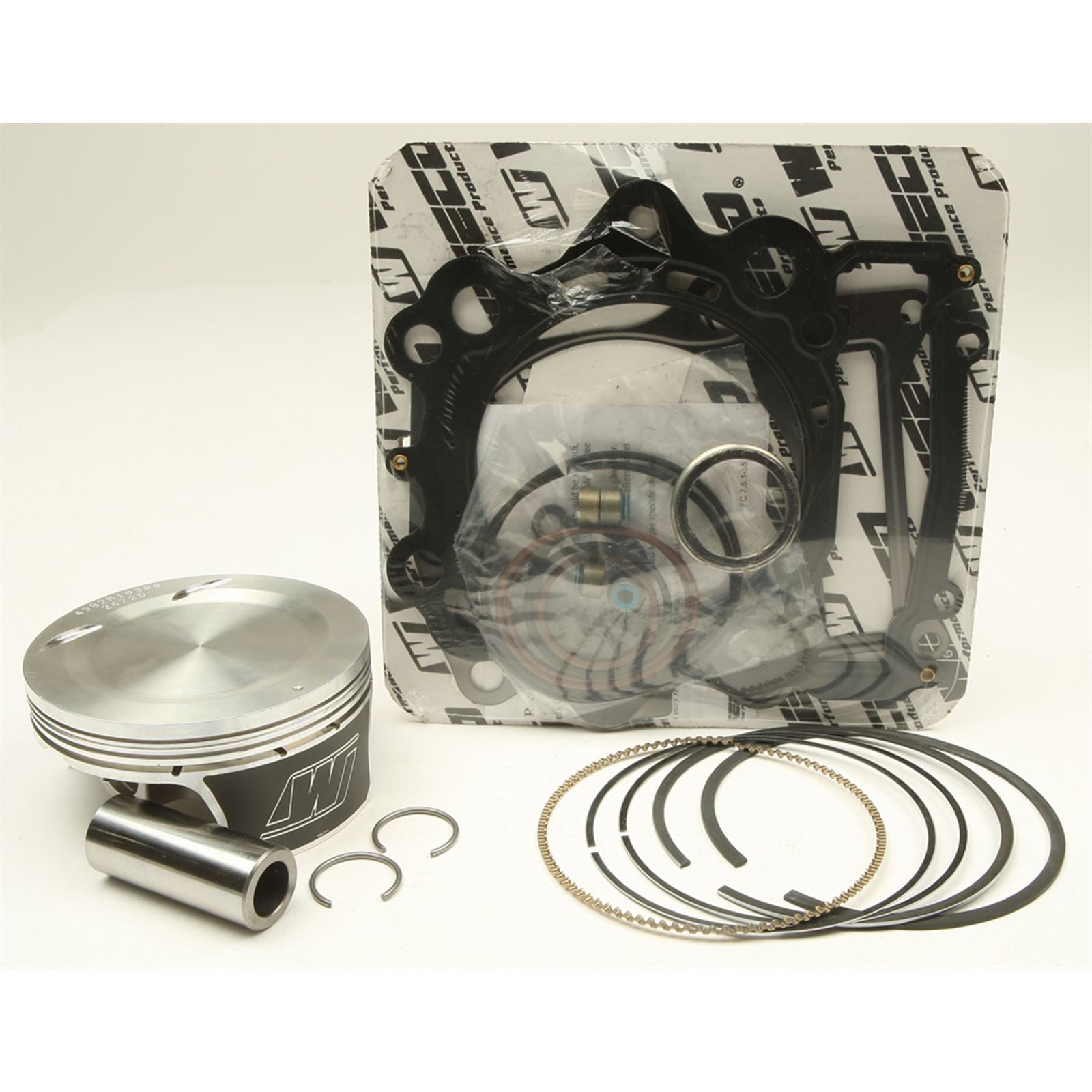 Wiseco - Powersports Top End Kit for Yamaha PK1420_204780