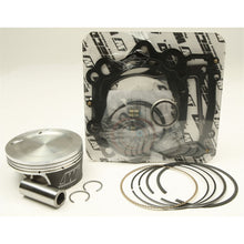 Wiseco - Powersports Top End Kit for Yamaha PK1420_204780
