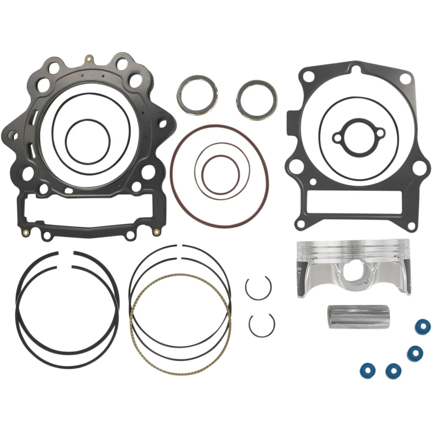 Wiseco - Powersports Top End Kit for Yamaha PK1420_494275