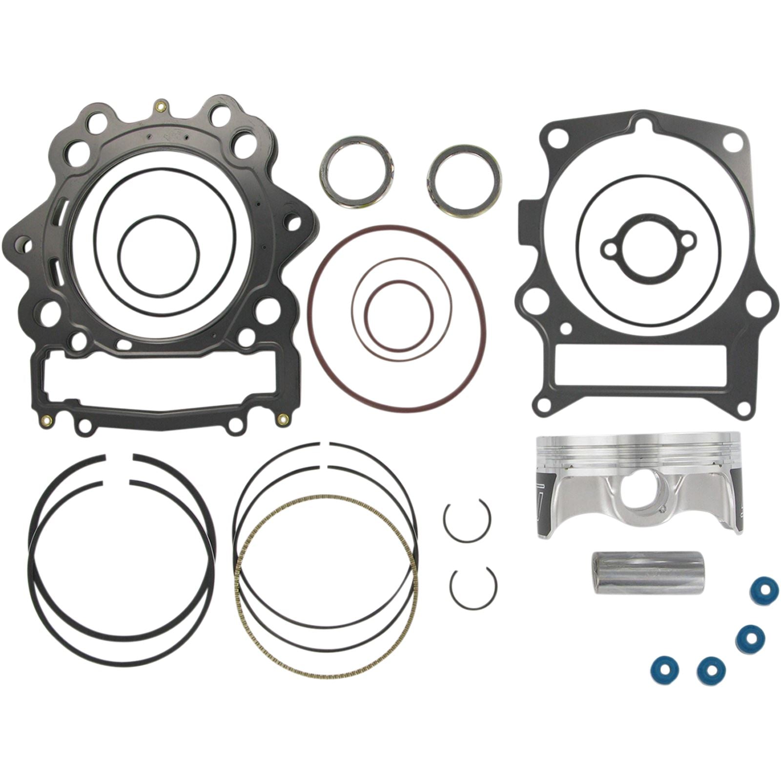 Wiseco - Powersports Top End Kit for Yamaha PK1420_494275