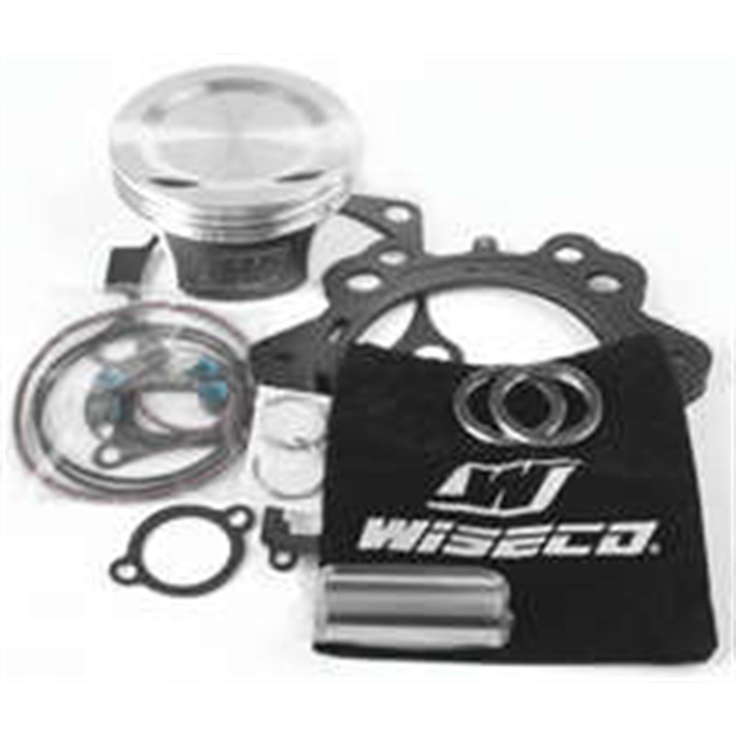 Wiseco - Powersports Top End Kit for Yamaha PK1420_204781