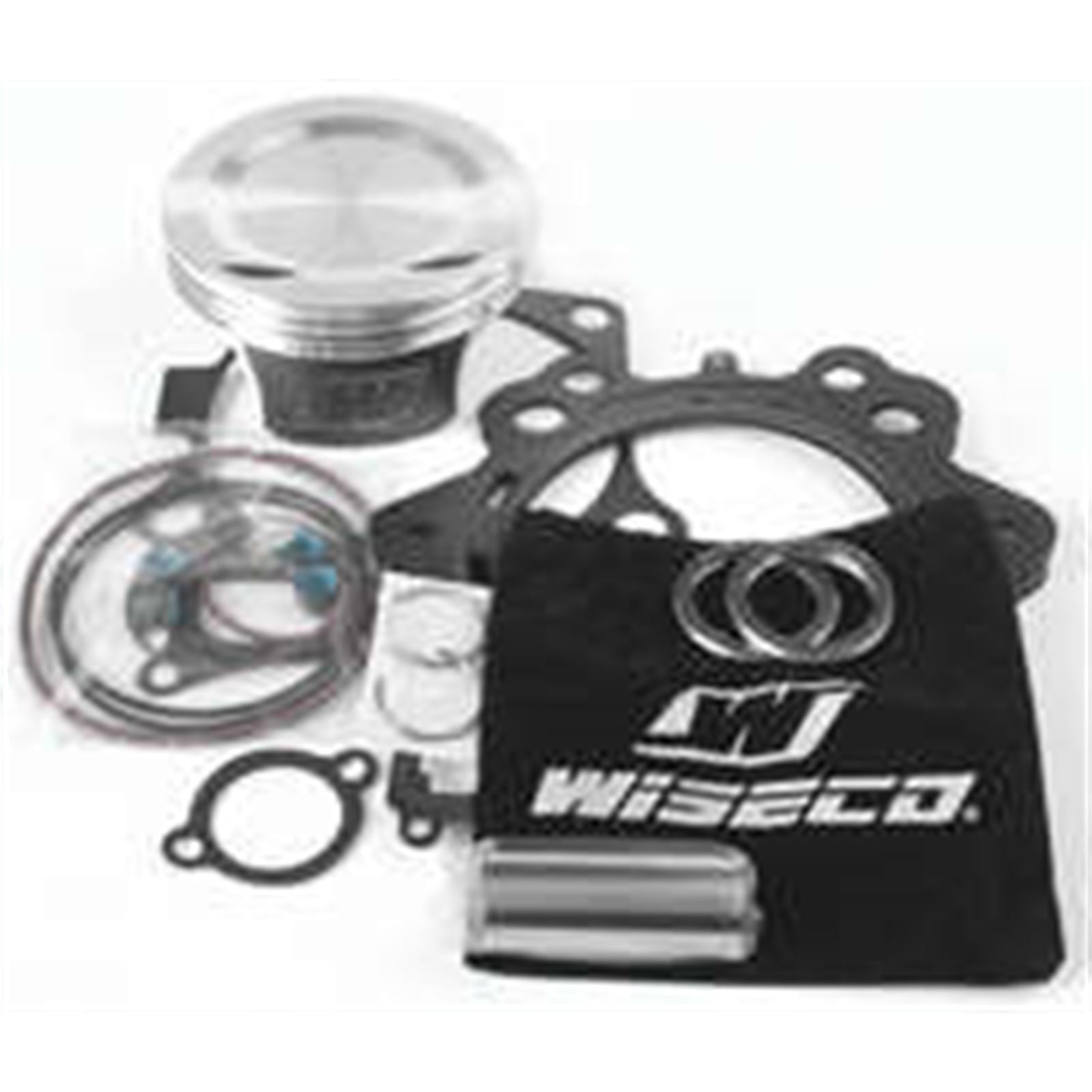 Wiseco - Powersports Top End Kit for Yamaha PK1420_204781