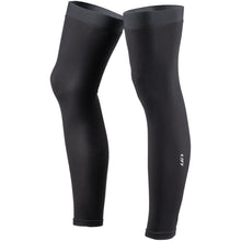 Louis Garneau Knee Warmers - Black - X-Small [MPN: 1083187-020-XS]_1416099