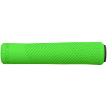 Ergon GXR Team Grips - Green [MPN: 42440962]_1419818