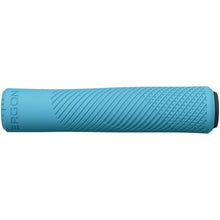Ergon GXR Team Grips - Blue [MPN: 42440961]_1419816