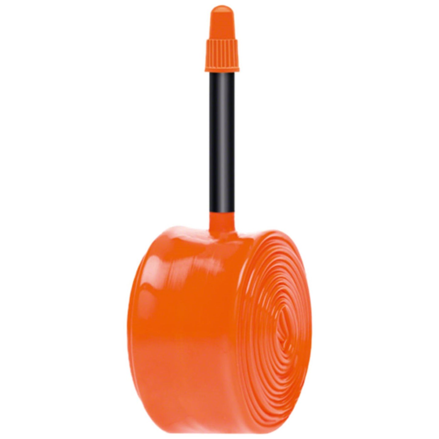 Tubolito Tubo Road Tube - 700 x 18-32mm - 42mm Presta Valve - Black [MPN: 33000034]_1437006