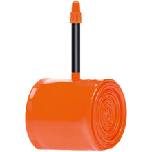 Tubolito Tubo CX/Gravel All Tube - 700 x 32-50mm - 60mm Presta Valve - Black [MPN: 33000153]_1437013