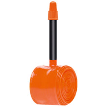 Tubolito S-Tubo Road Tube - 700 x 18-32mm - 80mm Presta Valve - Black [MPN: 33000045]_1437011