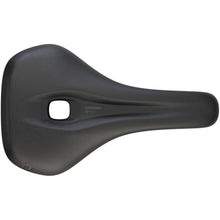 Ergon SF Saddle - Steel, Black, Men's, Small/Medium [MPN: 44020070]_1423096