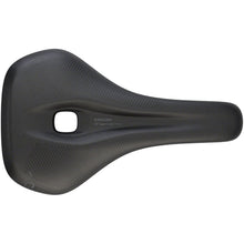 Ergon SF Sport Gel Saddle - Chromoly, Black, Men's, Small/Medium [MPN: 44020080]_1423058
