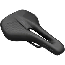 Ergon SF Sport Gel Saddle - Chromoly, Black, Women's, Small/Medium [MPN: 44020085]_1423063