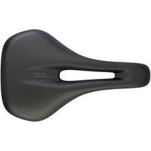 Ergon SF Sport Gel Saddle - Chromoly, Black, Women's, Small/Medium [MPN: 44020085]_1423064