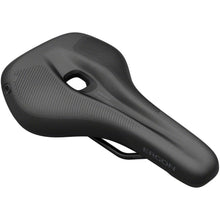 Ergon SF Sport Gel Saddle - Chromoly, Black, Men's, Medium/Large [MPN: 44020081]_1423060