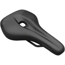 Ergon SF Sport Gel Saddle Chromoly, Black, Men's, Medium/Large OPEN BOX [MPN: 44020081]_2757510