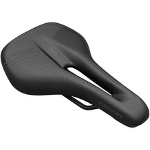 Ergon SF Sport Gel Saddle - Chromoly, Black, Women's, Medium/Large [MPN: 44020086]_1423066