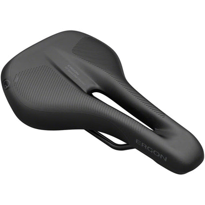 Ergon SF Sport Gel Saddle - Chromoly, Black, Women's, Medium/Large [MPN: 44020086]_1423066