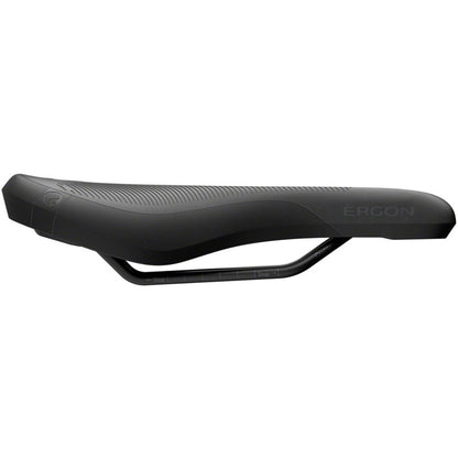 Ergon SF Sport Gel Saddle - Chromoly, Black, Women's, Medium/Large [MPN: 44020086]_1423068