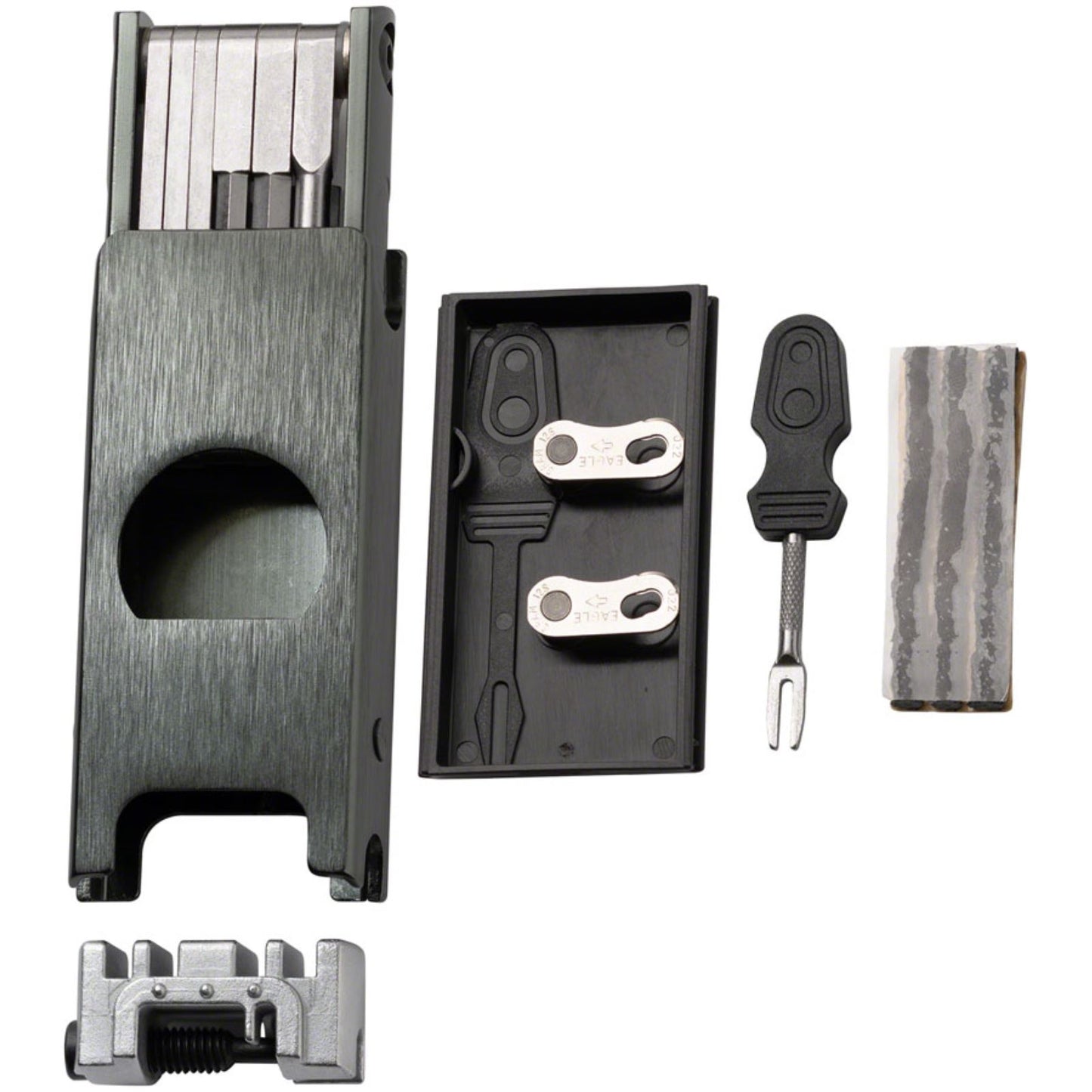 Crankbrothers F16 Tool - Black [MPN: 16753]_1435248