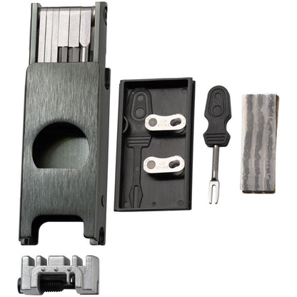 Crankbrothers F16 Tool - Black [MPN: 16753]_1435248