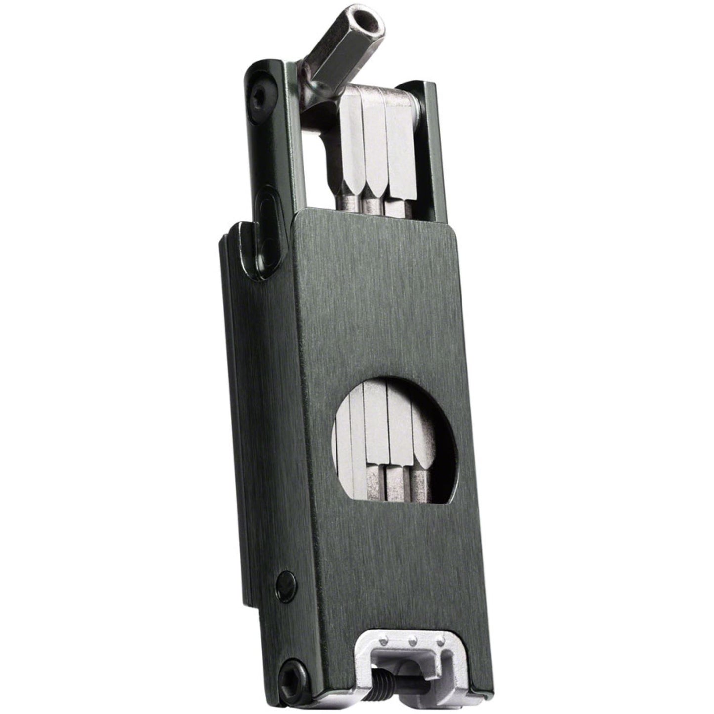 Crankbrothers F16 Tool - Black [MPN: 16753]_1435250