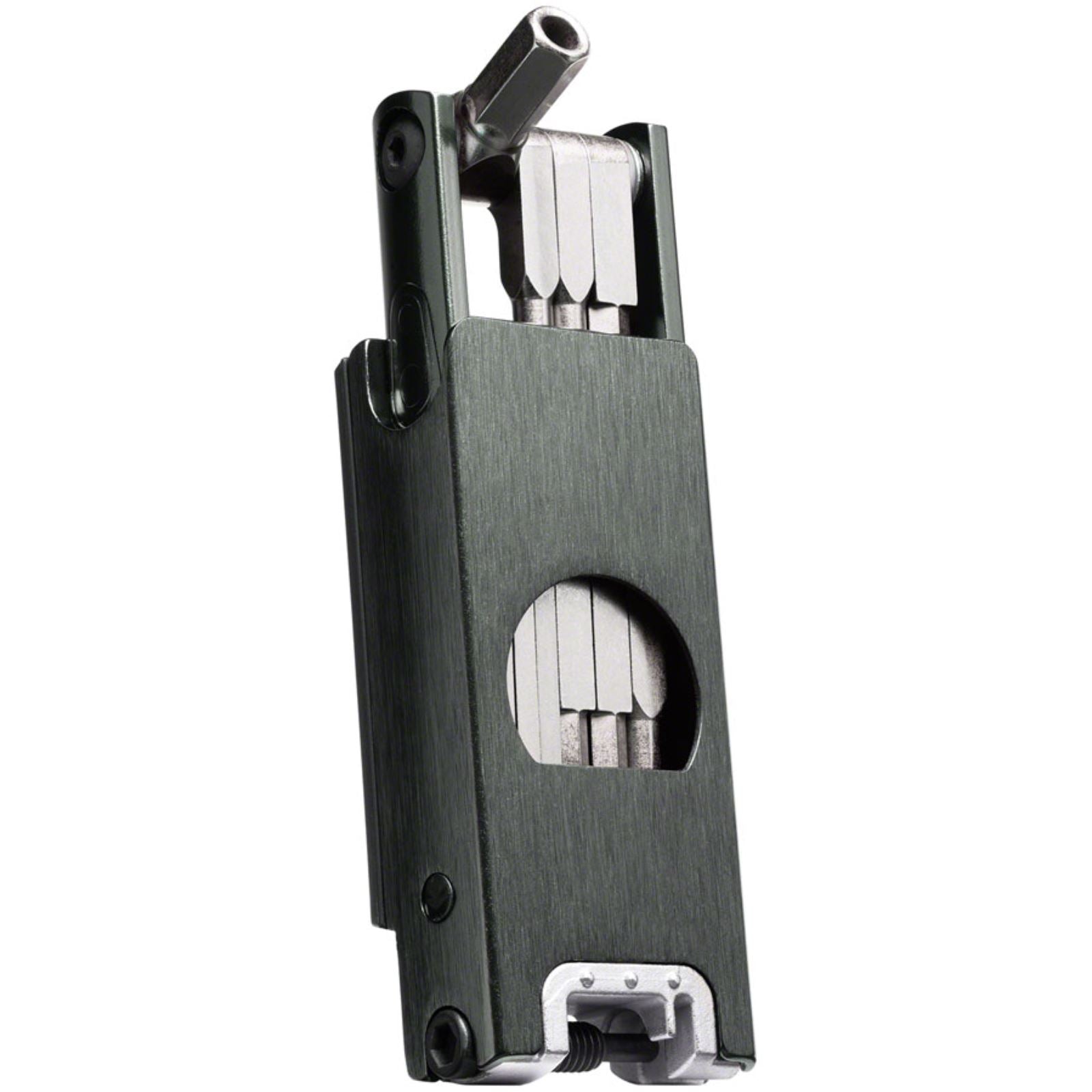 Crankbrothers F16 Tool - Black [MPN: 16753]_1435250