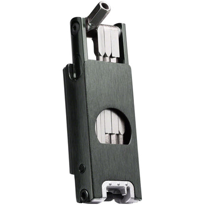 Crankbrothers F16 Tool - Black [MPN: 16753]_1435250