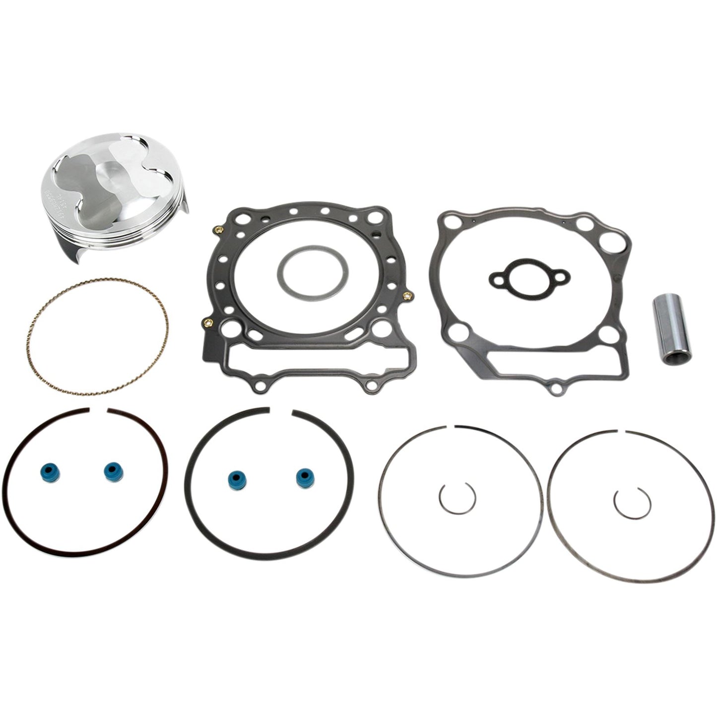 Wiseco - Powersports Top End Kit For Suzuki PK1425_494180