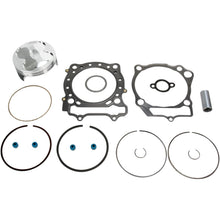 Wiseco - Powersports Top End Kit For Suzuki PK1425_494180