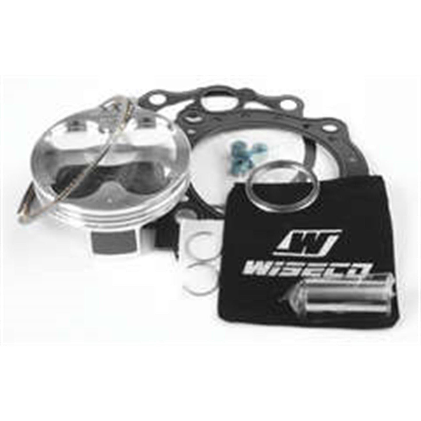 Wiseco - Powersports Top End Kit For Suzuki PK1425_204786