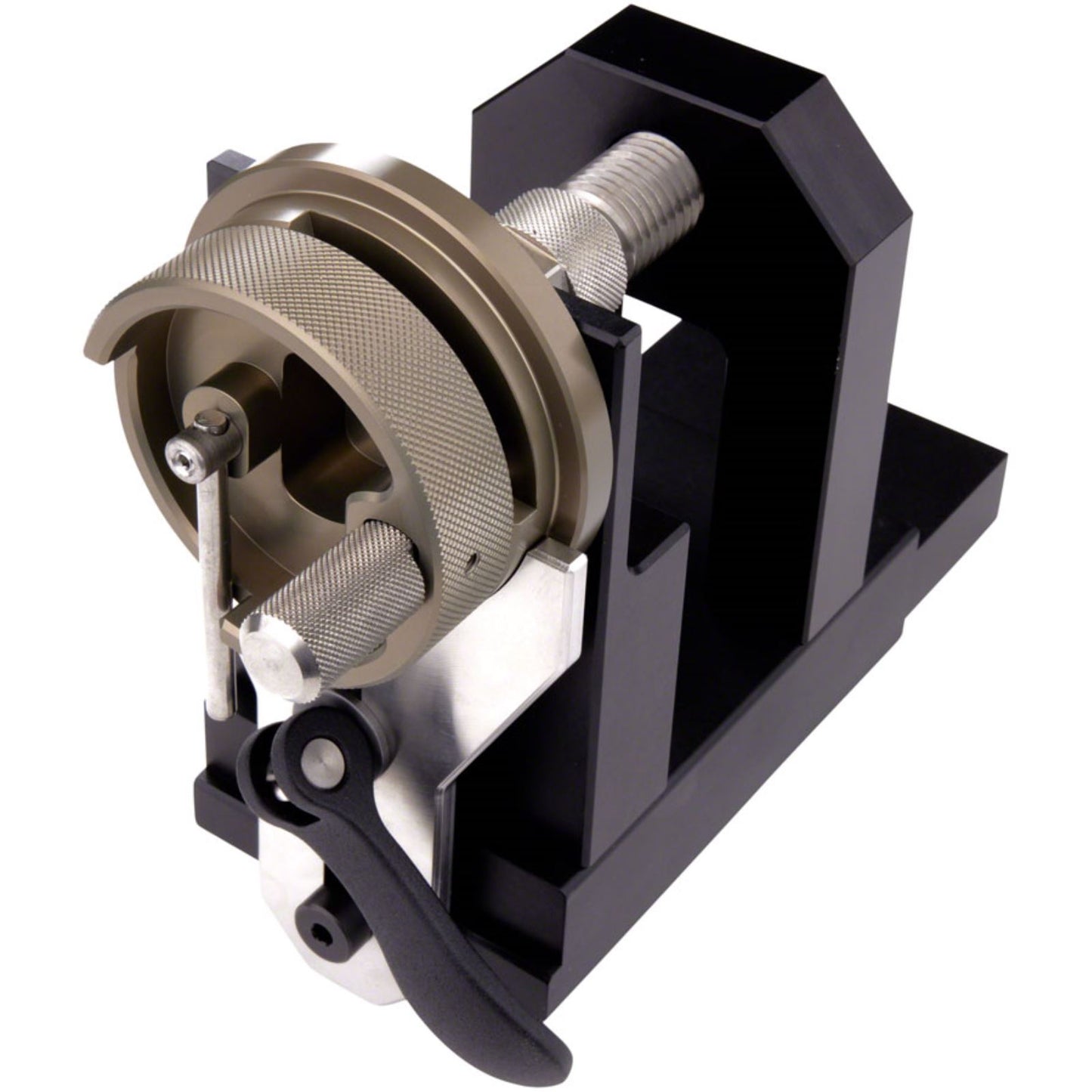 Fox Factory Tooling Kit - Service Tooling - 2021 DHX2/Float X2 - VVC Set 803-01-578_1435590